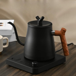 Stainless Steel Tea Pot 1.5 Liter